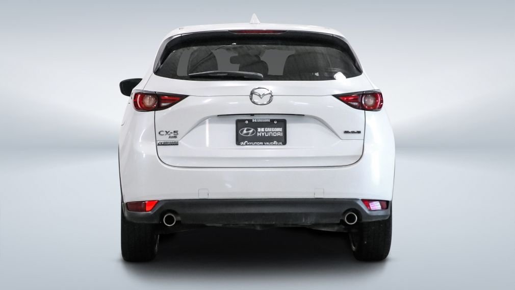 2021 Mazda CX 5 — photo 6