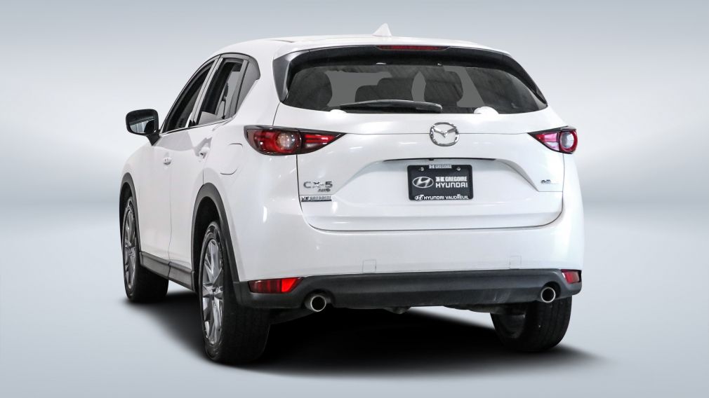2021 Mazda CX 5 — photo 5