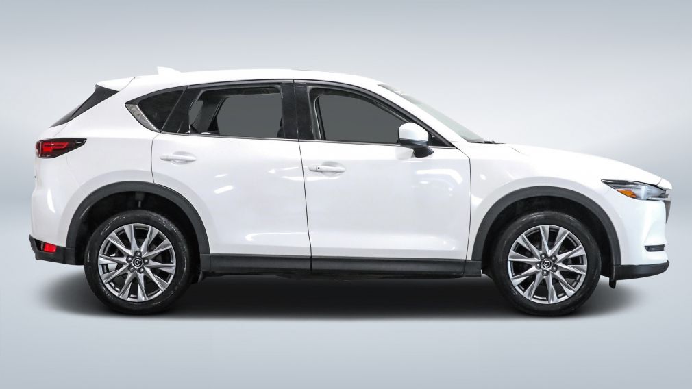 2021 Mazda CX 5 — photo 8
