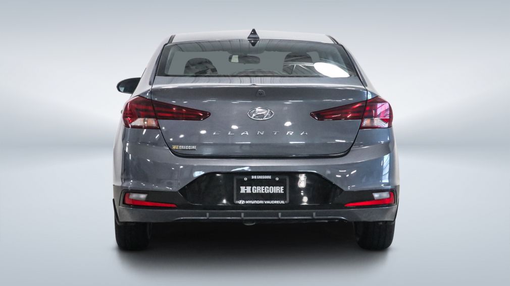 2019 Hyundai Elantra — photo 6