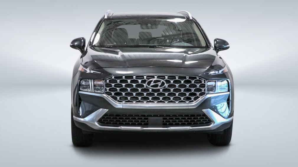 2023 Hyundai Santa Fe — photo 2
