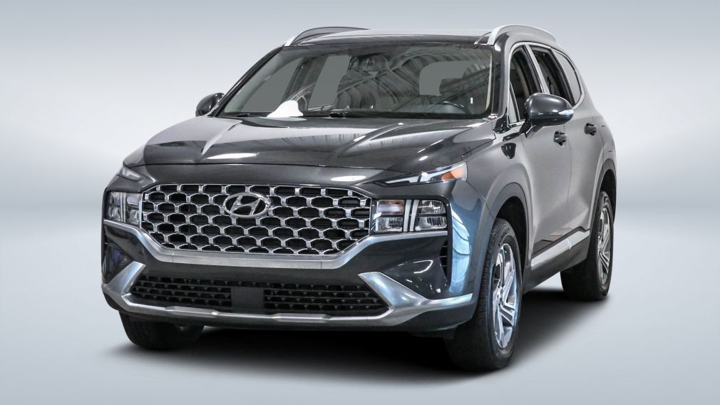2023 Hyundai Santa Fe — photo 3