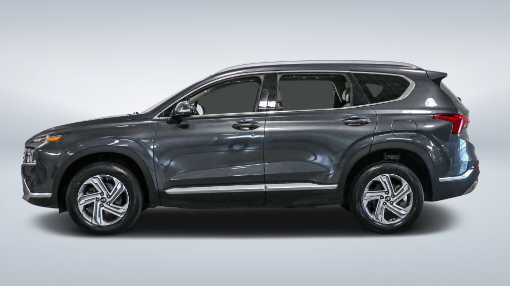 2023 Hyundai Santa Fe — photo 4