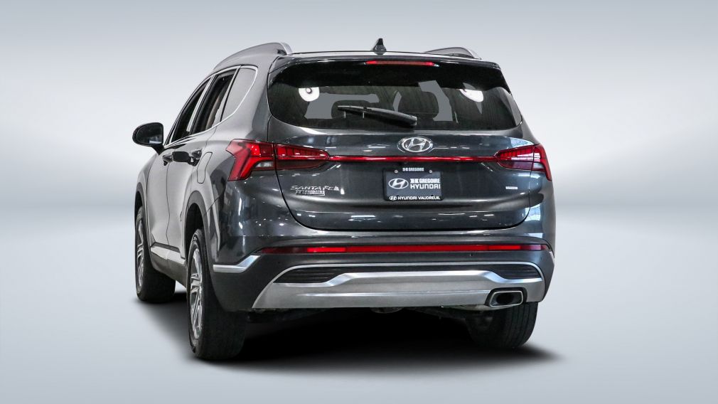 2023 Hyundai Santa Fe — photo 5