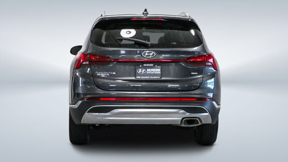 2023 Hyundai Santa Fe — photo 6