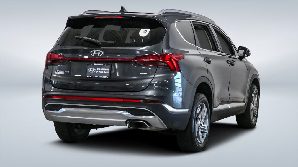 2023 Hyundai Santa Fe — photo 7