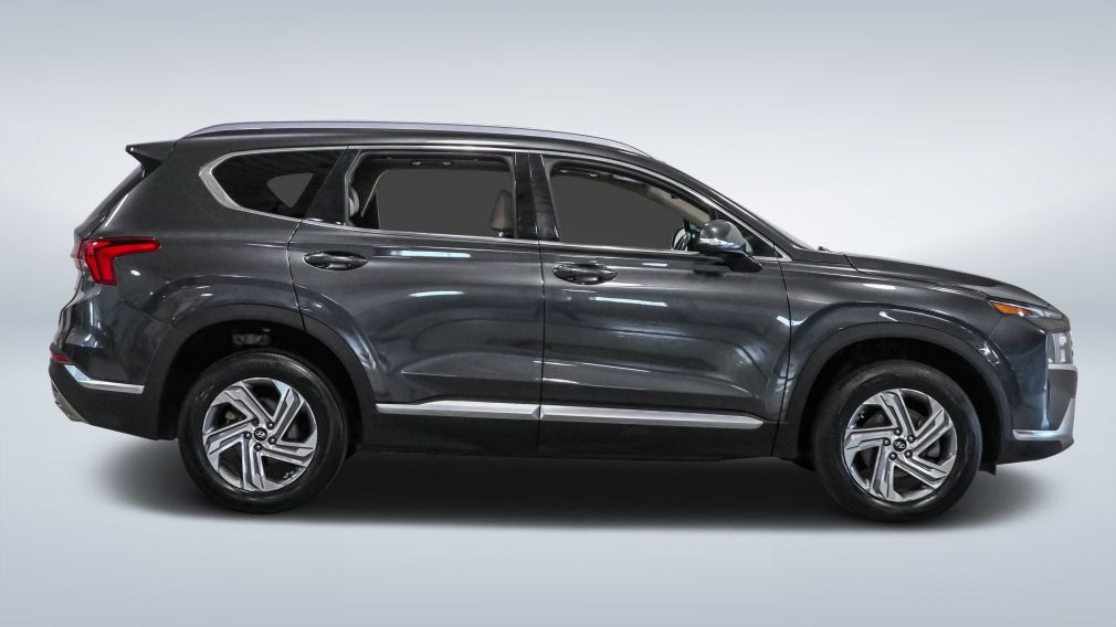 2023 Hyundai Santa Fe — photo 8