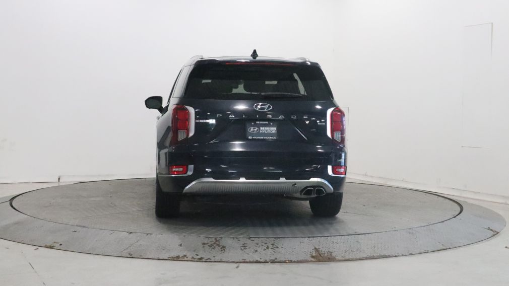 2021 Hyundai Palisade — photo 6