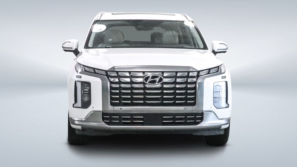 2023 Hyundai Palisade — photo 2