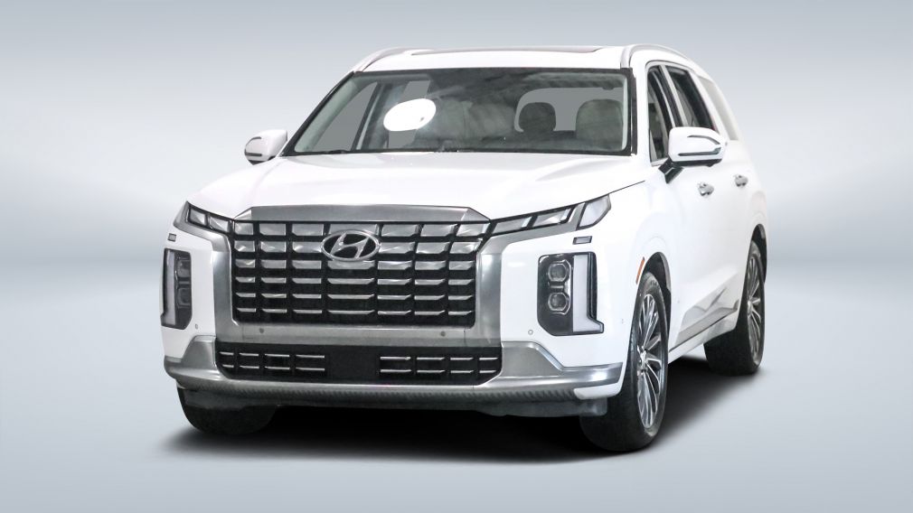 2023 Hyundai Palisade — photo 3