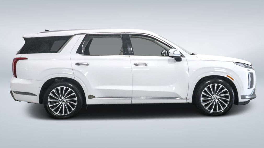 2023 Hyundai Palisade — photo 8
