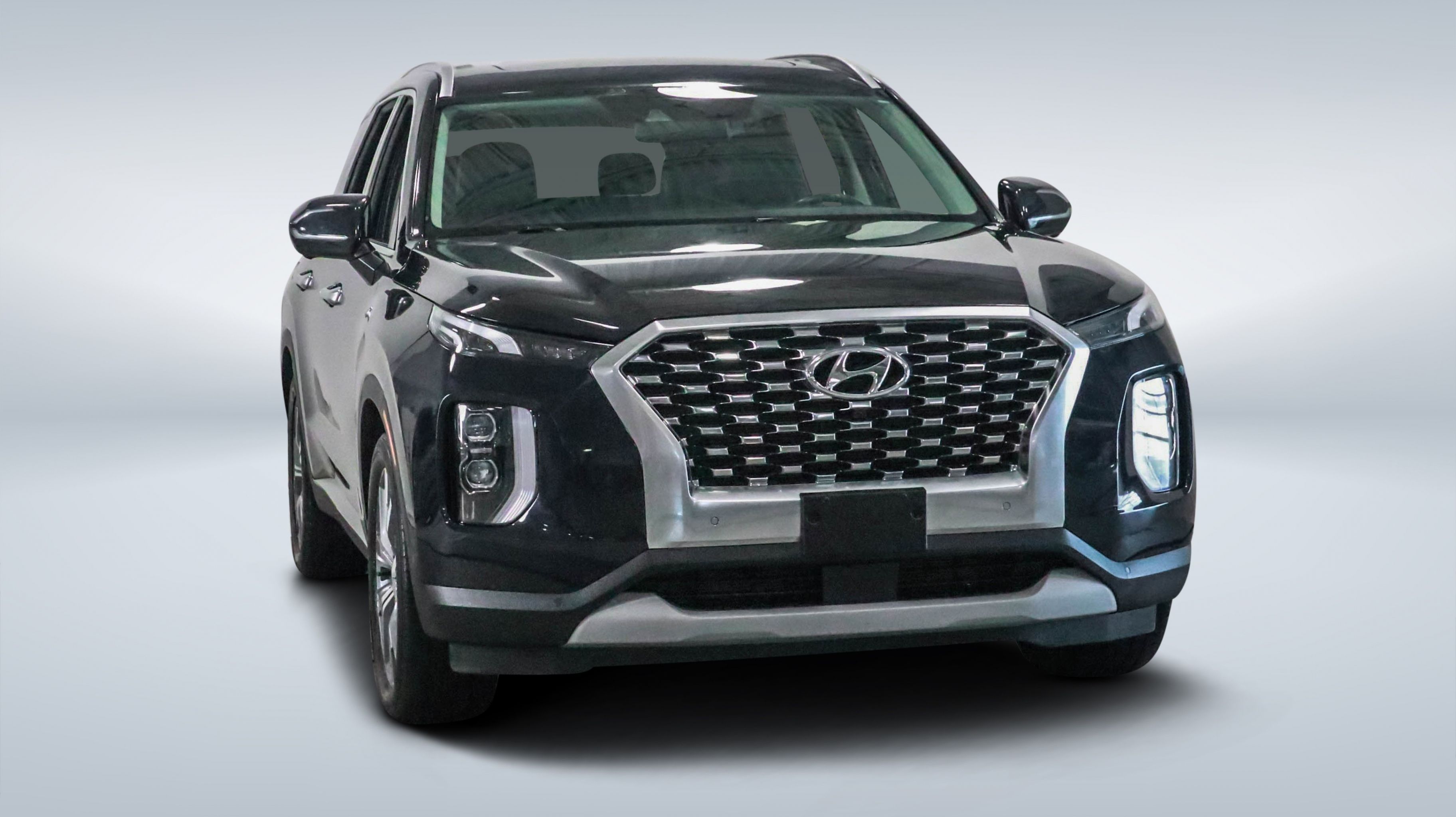 2022 Hyundai Palisade (Toit ouvrant) — Monbili