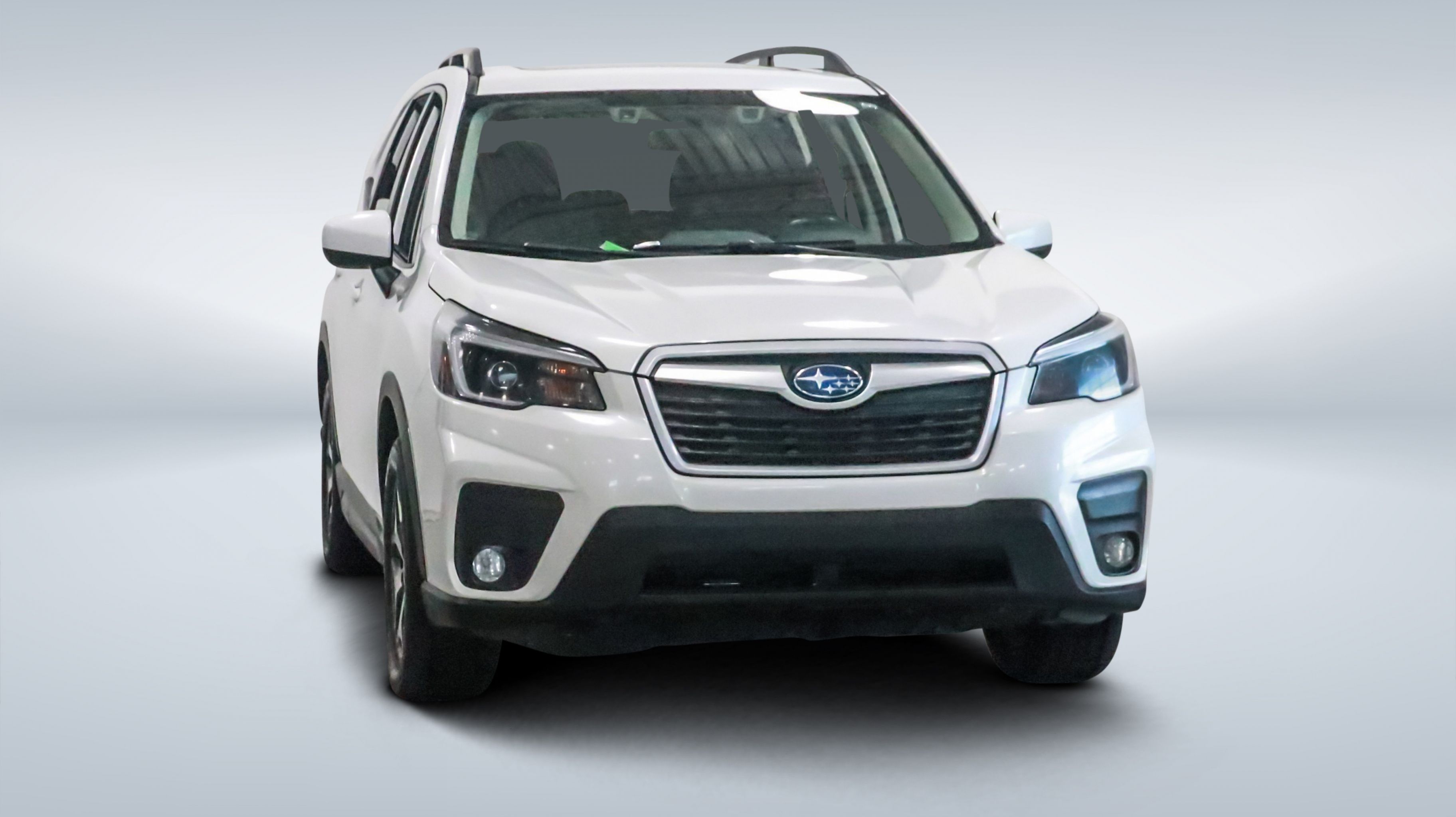 2021 Subaru Forester (Toit ouvrant) — Monbili