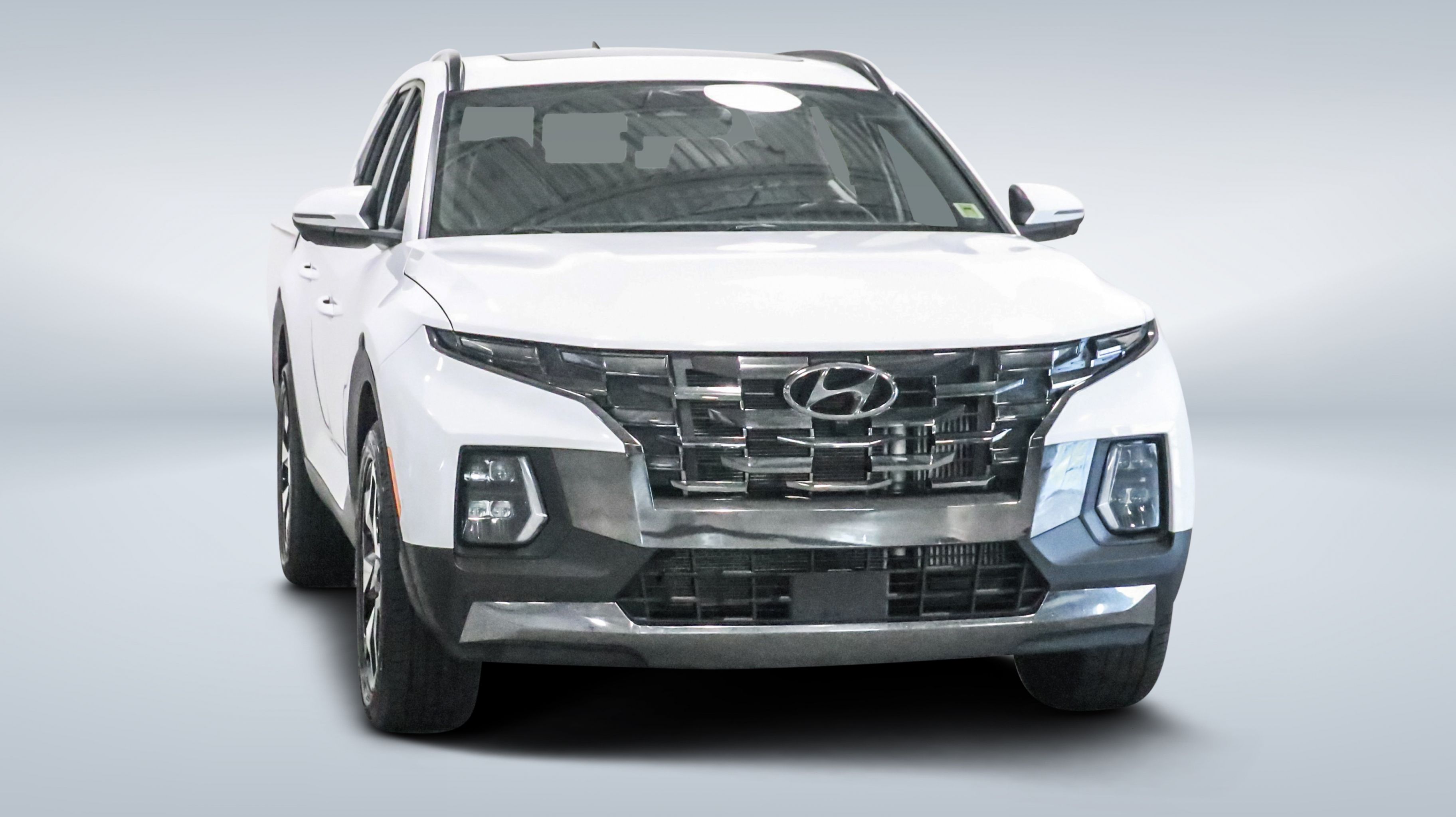 2022 Hyundai Santa Cruz (Toit ouvrant) — Monbili