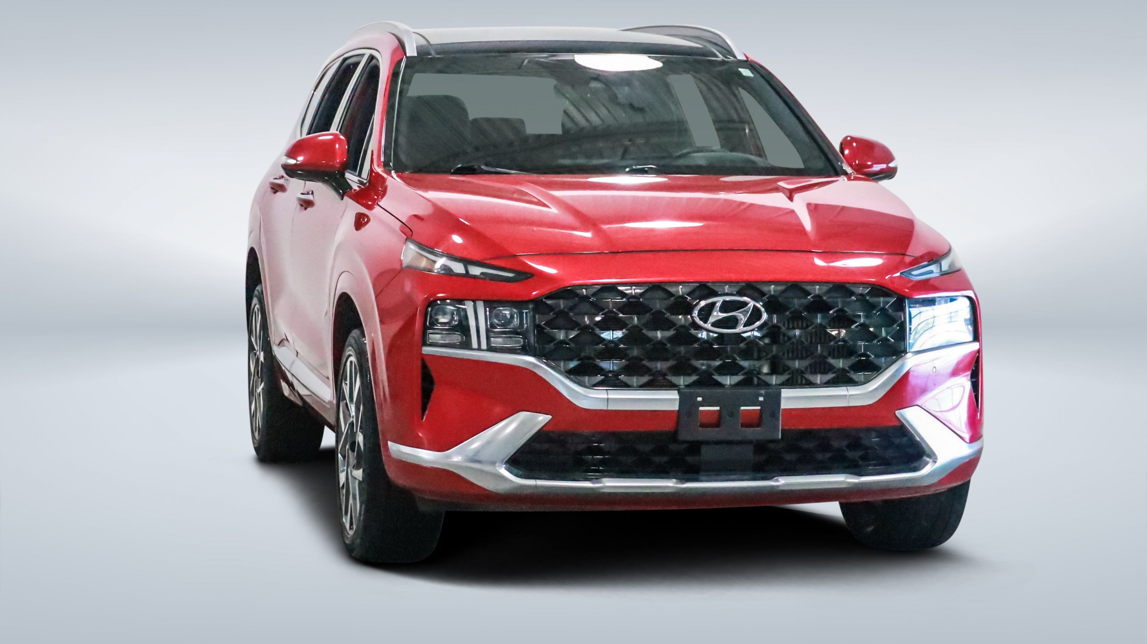 2023 Hyundai Santa Fe (Toit ouvrant) — Monbili
