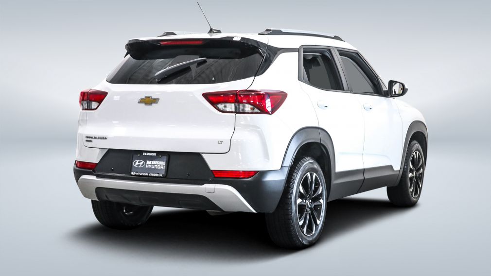 2021 Chevrolet Trailbl... — photo 7