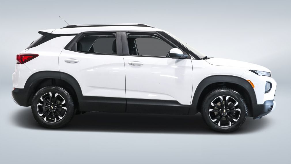 2021 Chevrolet Trailbl... — photo 8