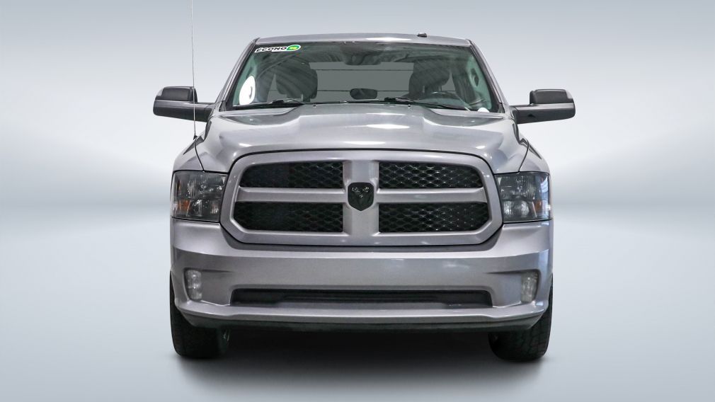 2019 Ram 1500 — photo 2