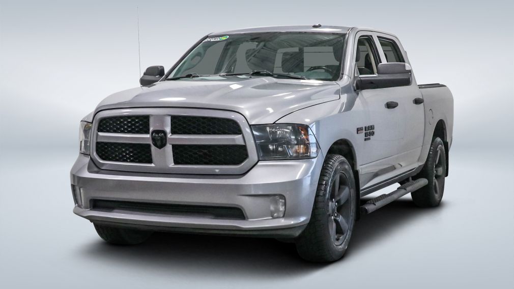 2019 Ram 1500 — photo 3