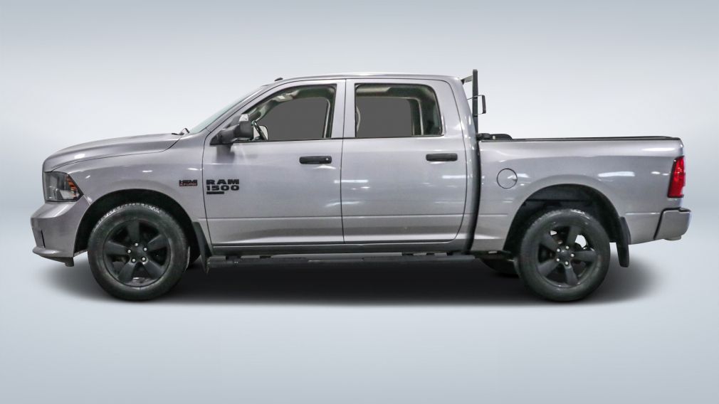 2019 Ram 1500 — photo 4