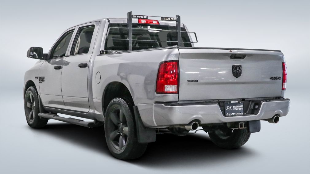 2019 Ram 1500 — photo 5