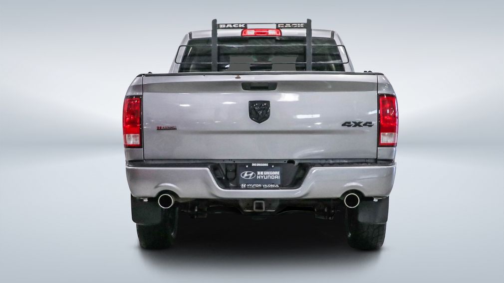 2019 Ram 1500 — photo 6