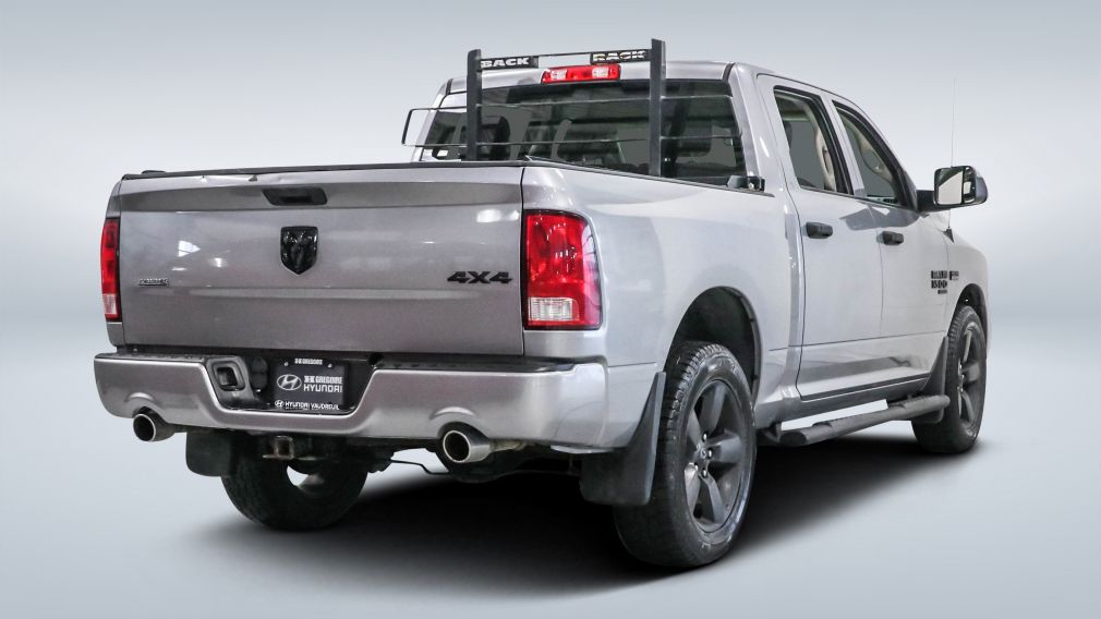 2019 Ram 1500 — photo 7