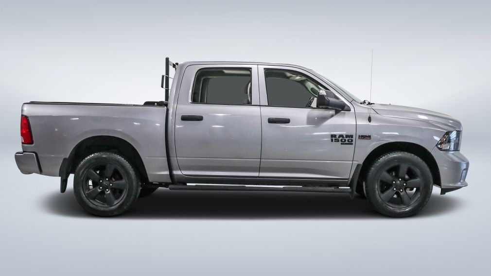 2019 Ram 1500 — photo 8
