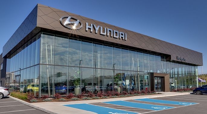 Porte-clés  Hyundai Ile-Perrot – Magasinez HGregoire